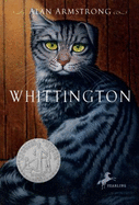 Whittington - Armstrong, Alan W