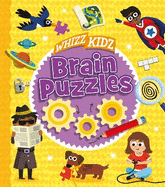 Whizz Kidz: Brain Puzzles