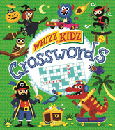 Whizz Kidz Crosswords