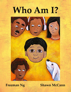 Who Am I?: Boy #3