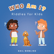 Who Am I?: Riddles for Kids