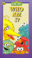 Who Am I?: Sesame Street Golden Sturdy Book - Chartier, Normand