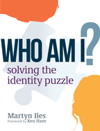 Who Am I?: Solving the Identity Puzzle