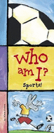 Who Am I? Sports!