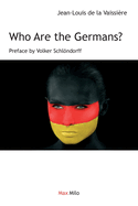 Who Are the Germans?