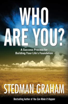 Who Are You? - Graham, Stedman