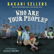Who are Your People?