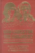 Who Cares for the Children?: A Case Study of Policies and Practices - Imershein, Allen W (Editor), and Mathis, Mary K (Editor), and McNeece, Aaron C (Editor)