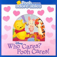 Who Cares? Pooh Cares!