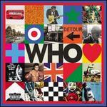 WHO [Deluxe Edition]