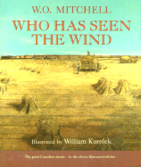 Who Has Seen the Wind