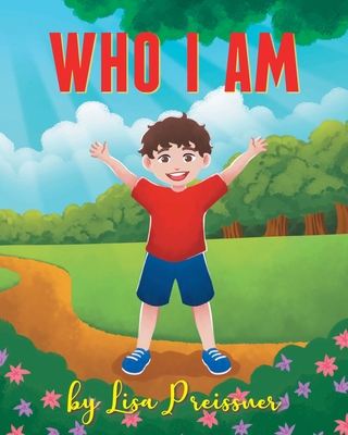 Who I Am - Preissner, Lisa