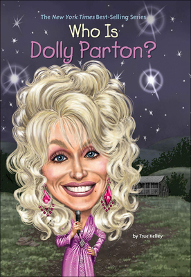 Who Is Dolly Parton? - Kelley