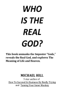 Who Is the Real God