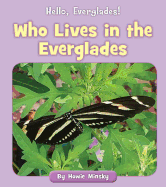 Who Lives in the Everglades