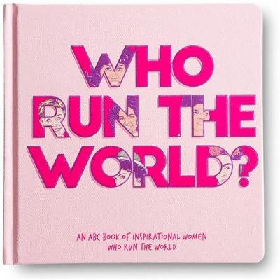 Who Run the World? - Chiha, Jessica