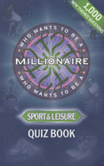 Who Wants Million:Sports Quiz (Tpb)
