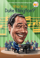 Who Was Duke Ellington?