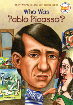 Who Was Pablo Picasso? - Who Hq