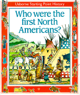 Who Were the First Americans?