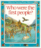 Who Were the First People?