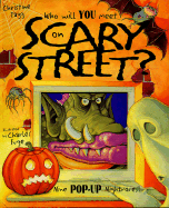 Who Will You Meet on Scary Street? - Tagg, Christine