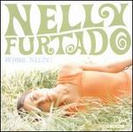 Whoa Nelly (UK Edition) - Nelly Furtado