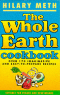 Whole Earth Cookbook