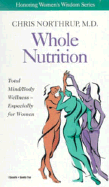 Whole Nutrition for Women