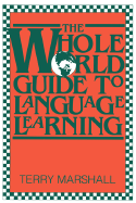 Whole World Guide to Language Learning