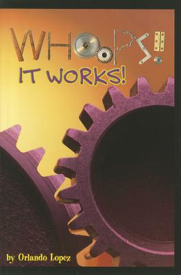 Whoops! It Works!, Single Copy, First Chapters - Lopez, Orlando