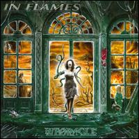 Whoracle [Reloaded] - In Flames