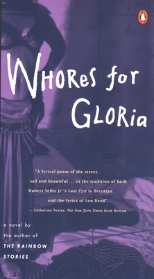 Whores for Gloria - Vollmann, William T