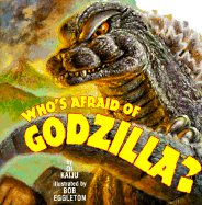 Who's Afraid of Godzilla? - Kaiju, Di