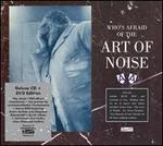 Who's Afraid of the Art of Noise