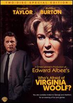 Who's Afraid of Virginia Woolf? [40th Anniversary Special Edition] [2 Discs] - Mike Nichols