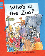 Who's at the Zoo?