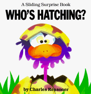 Who's Hatching? - Reasoner, Charles