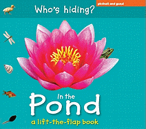 Who's Hiding? in the Pond
