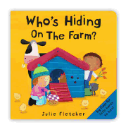 Who's Hiding on the Farm?