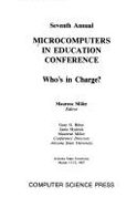 Who's in Charge? - Hydrick, Janie, and Miller, Maurice, and Miller, Maurene