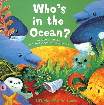 Who's in the Ocean? - Deprisco, Dorothea