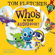Who's In Your Audiobook?