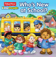 Who's New at School?