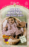 Who's That Baby? - Whitney, Diana