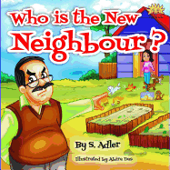 Who's that new neighbor?