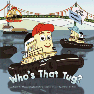 Who's That Tug? - Random House, and Findlay, Lisa