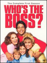 Who's the Boss?: Season 01 - 