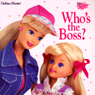 Who's the Boss?: Who's the Boss?