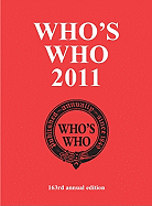 Who's Who 2011